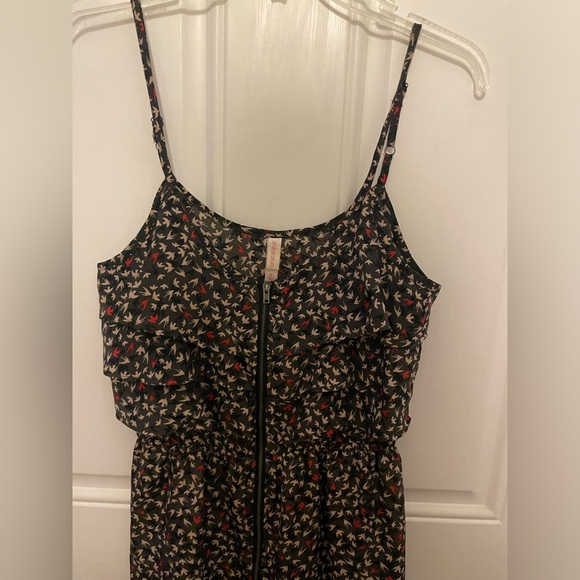 Bird dress-size medium - Picture 2 of 3